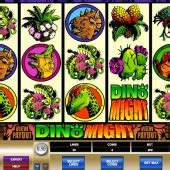 dino might payout|Dino Might (Microgaming) Slot Review & Demo – {{month}} {{year}}.